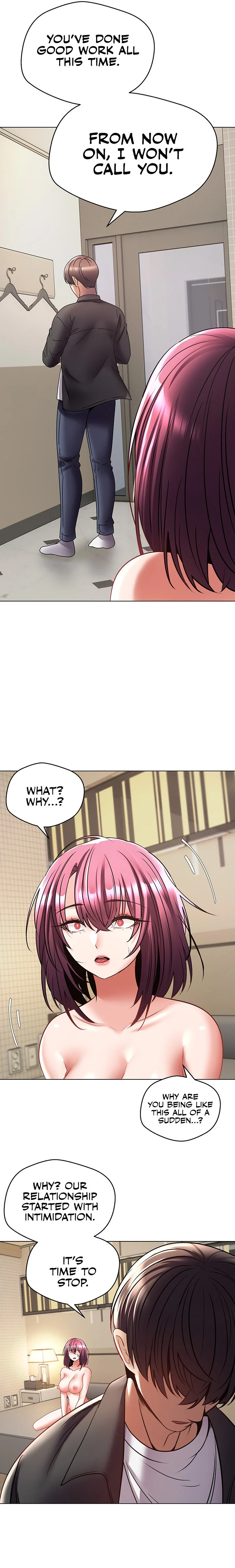 Desire Realization App chapter 7 page 16