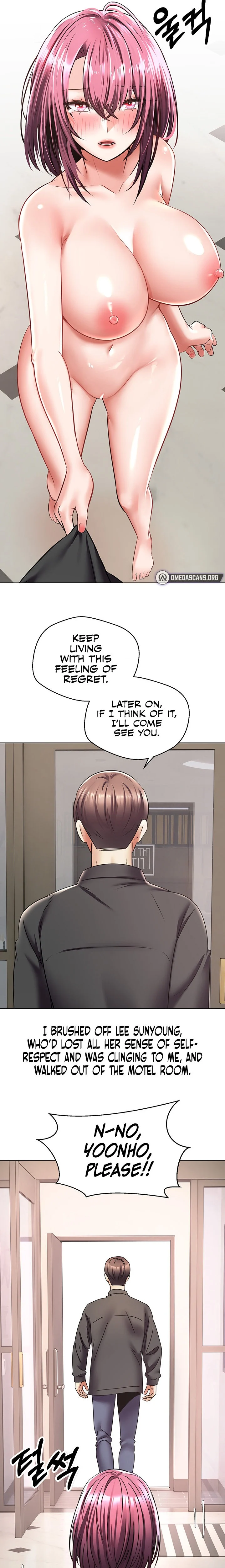 Desire Realization App chapter 7 page 19