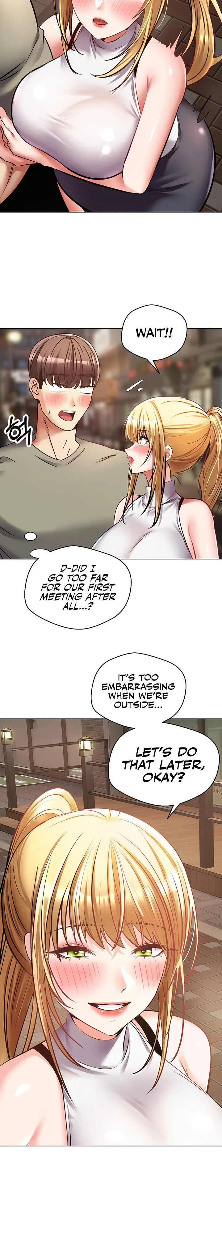 Desire Realization App chapter 8 page 11