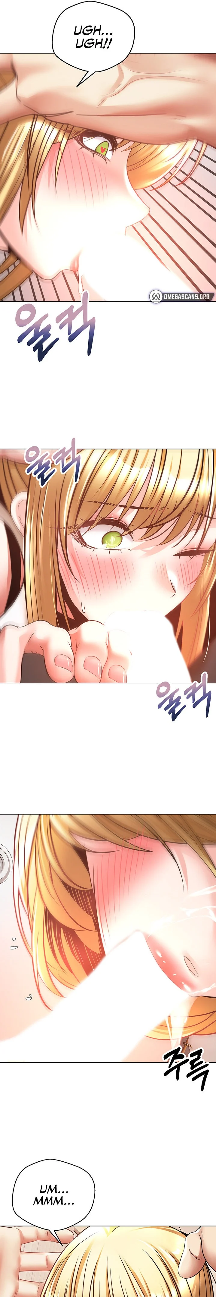 Desire Realization App chapter 8 page 19