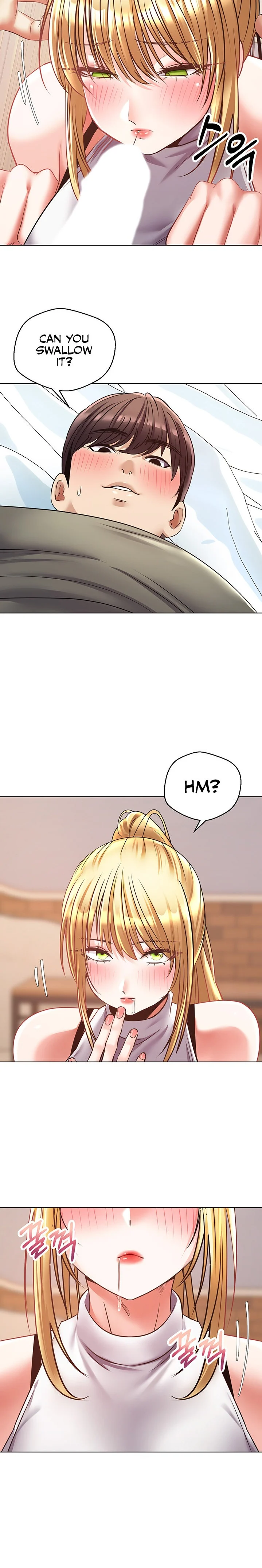 Desire Realization App chapter 8 page 20
