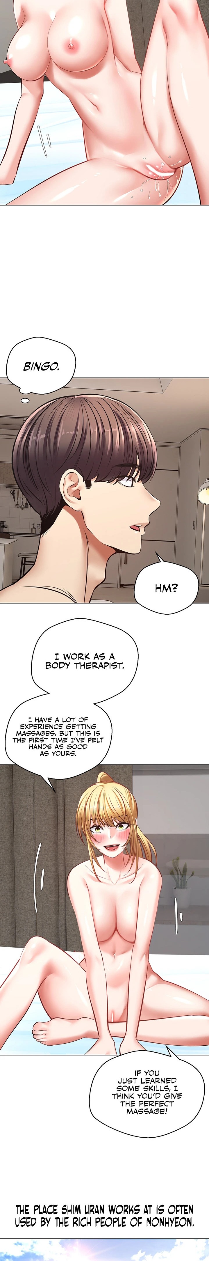 Desire Realization App chapter 9 page 21