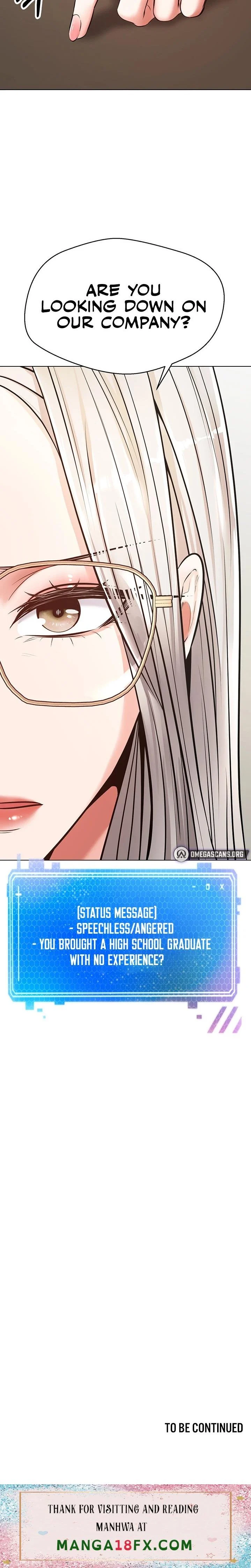 Desire Realization App chapter 9 page 27