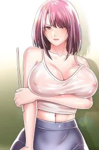 Desire Realization App cover
