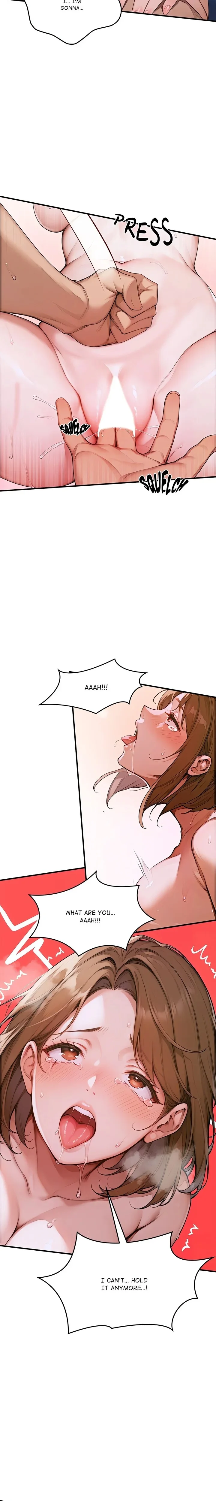 Desire Village chapter 1 page 16
