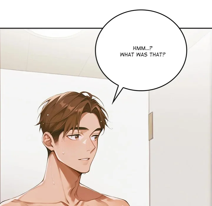 Desire Village chapter 10 page 85