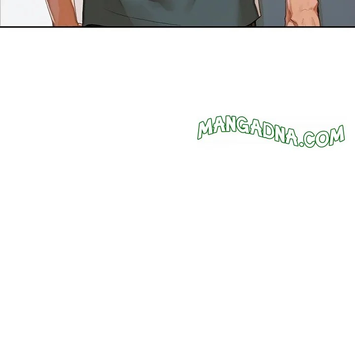 Desire Village chapter 10 page 112