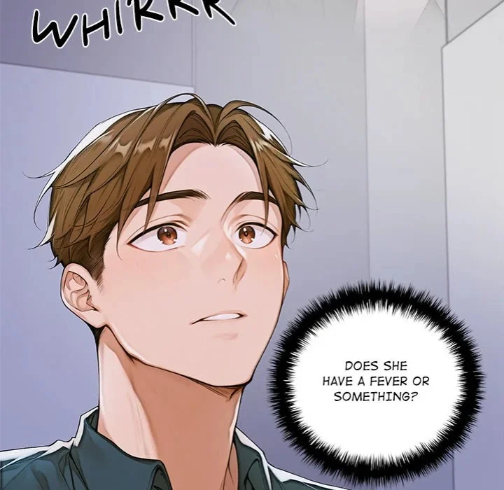 Desire Village chapter 11 page 6