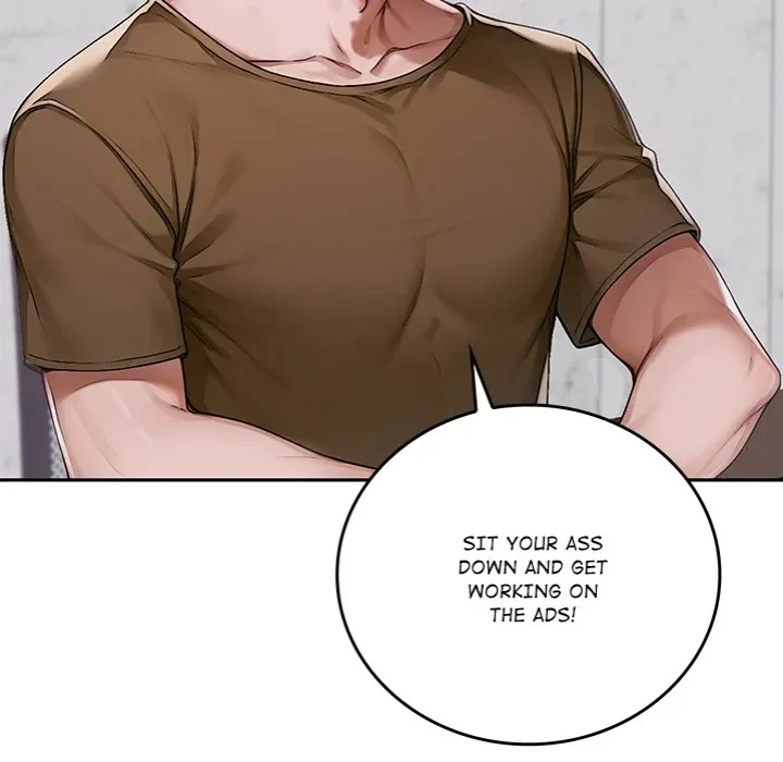 Desire Village chapter 11 page 48