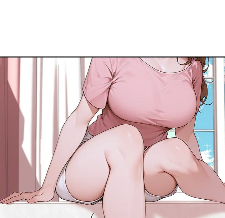 Desire Village chapter 11 page 85