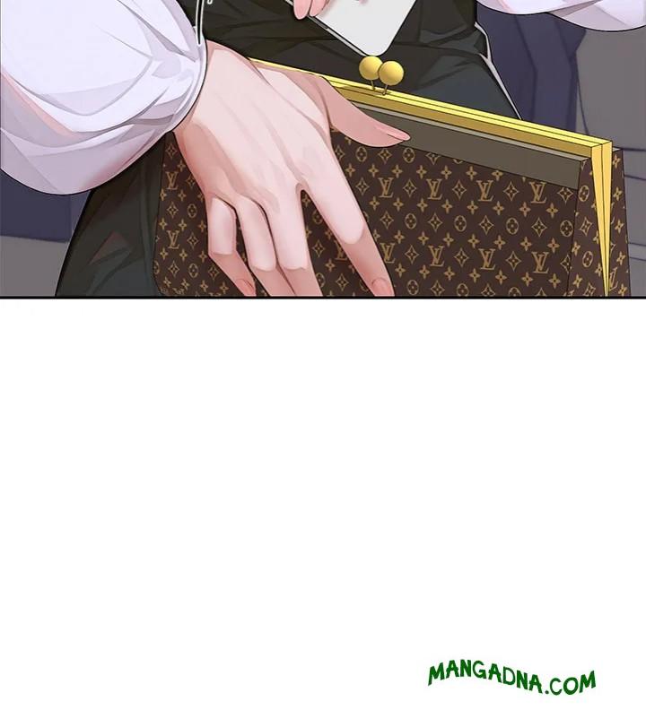 Desire Village chapter 11 page 135