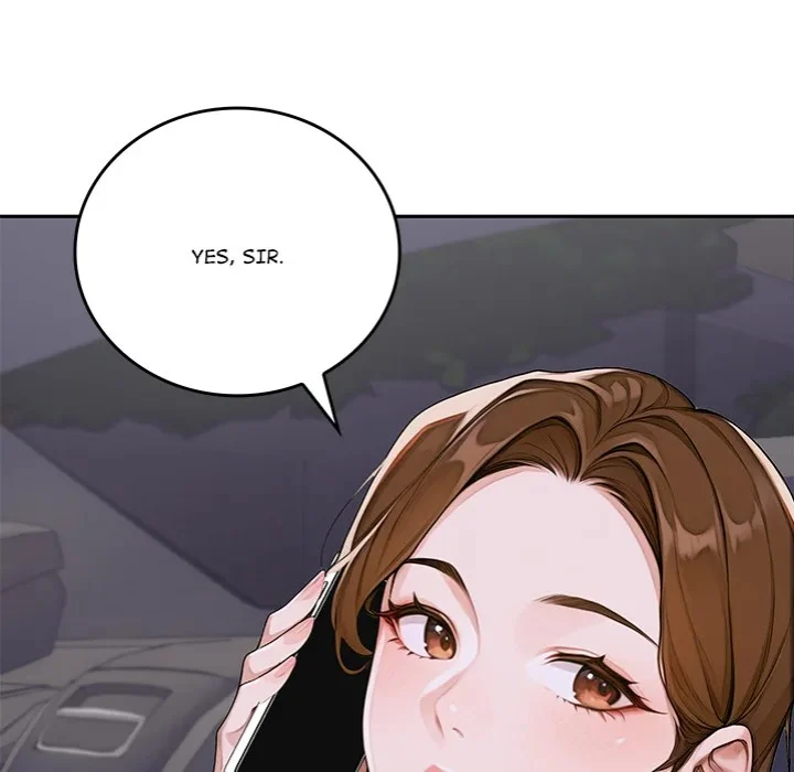 Desire Village chapter 11 page 136