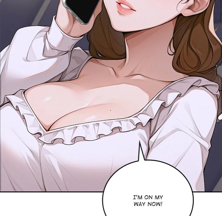 Desire Village chapter 11 page 137