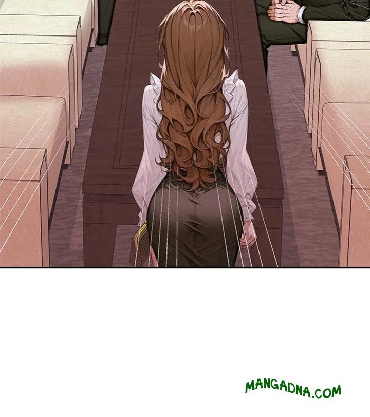 Desire Village chapter 11 page 170