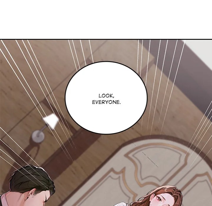 Desire Village chapter 11 page 174