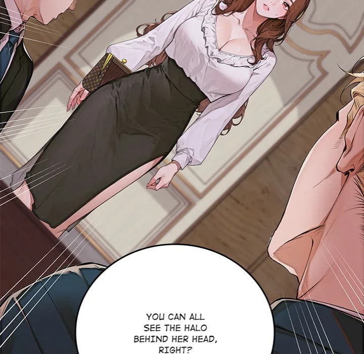 Desire Village chapter 11 page 175