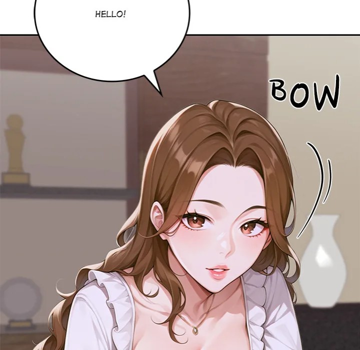 Desire Village chapter 11 page 180