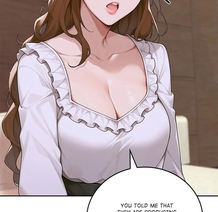 Desire Village chapter 11 page 189