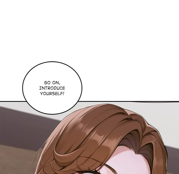 Desire Village chapter 11 page 199