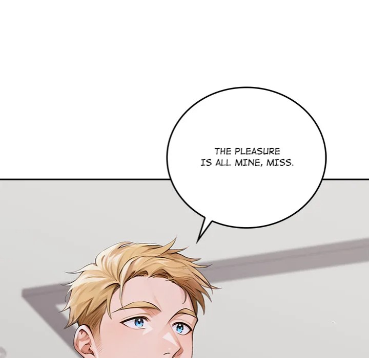 Desire Village chapter 11 page 204