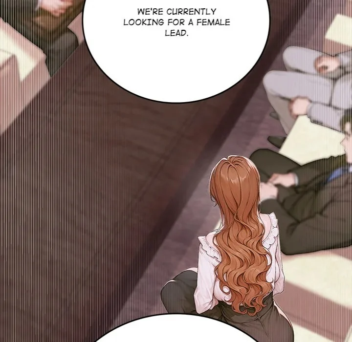 Desire Village chapter 11 page 208