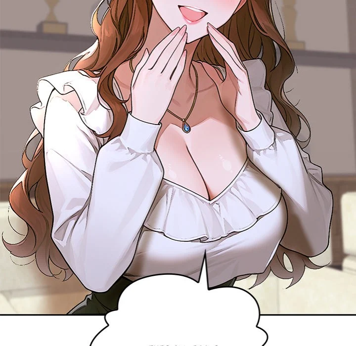 Desire Village chapter 12 page 8