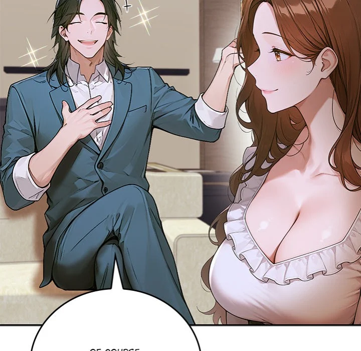 Desire Village chapter 12 page 18