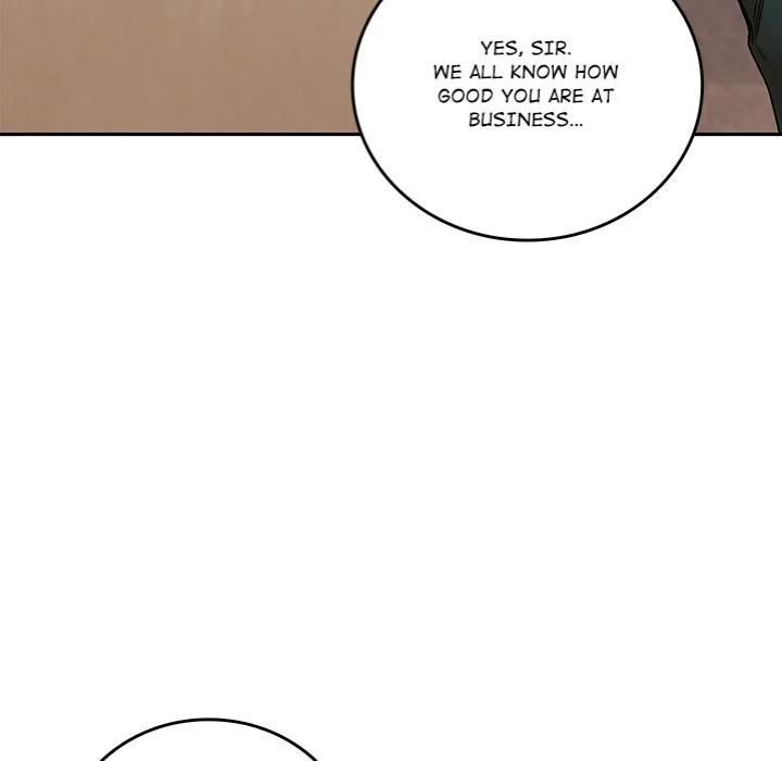 Desire Village chapter 12 page 21