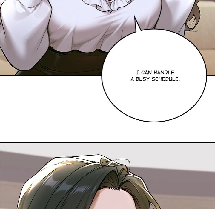 Desire Village chapter 12 page 32