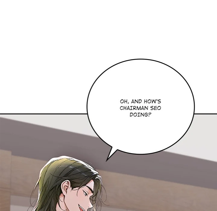 Desire Village chapter 12 page 34