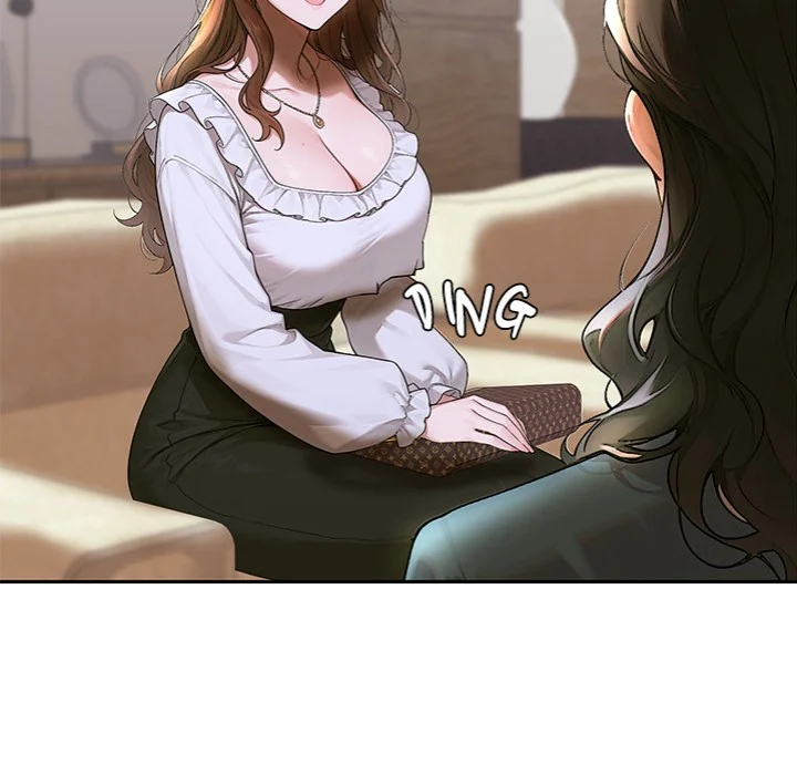 Desire Village chapter 12 page 40
