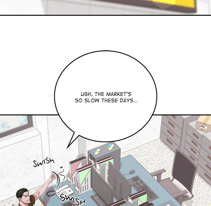 Desire Village chapter 12 page 50