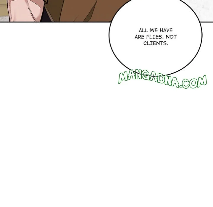 Desire Village chapter 12 page 54