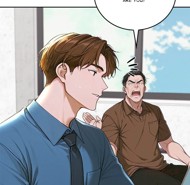Desire Village chapter 12 page 68