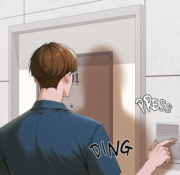 Desire Village chapter 12 page 95