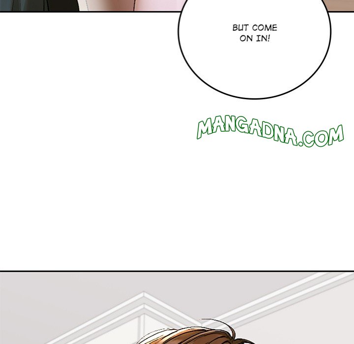 Desire Village chapter 12 page 119