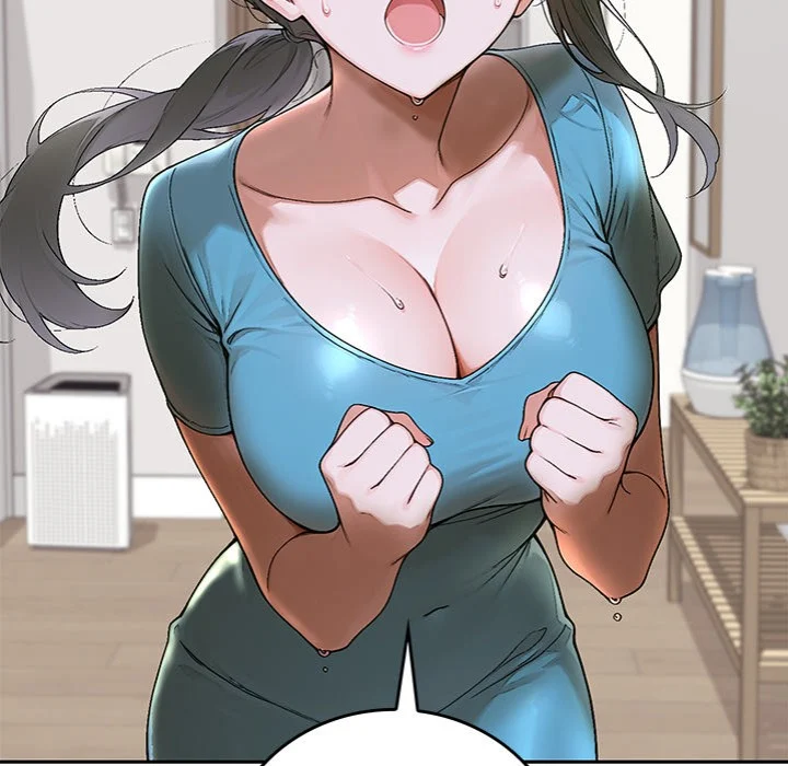 Desire Village chapter 12 page 141