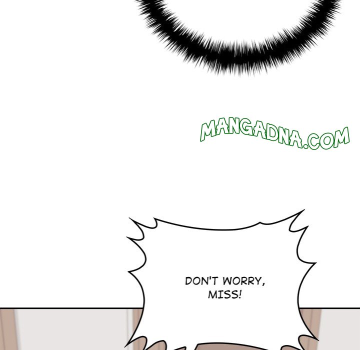 Desire Village chapter 12 page 161