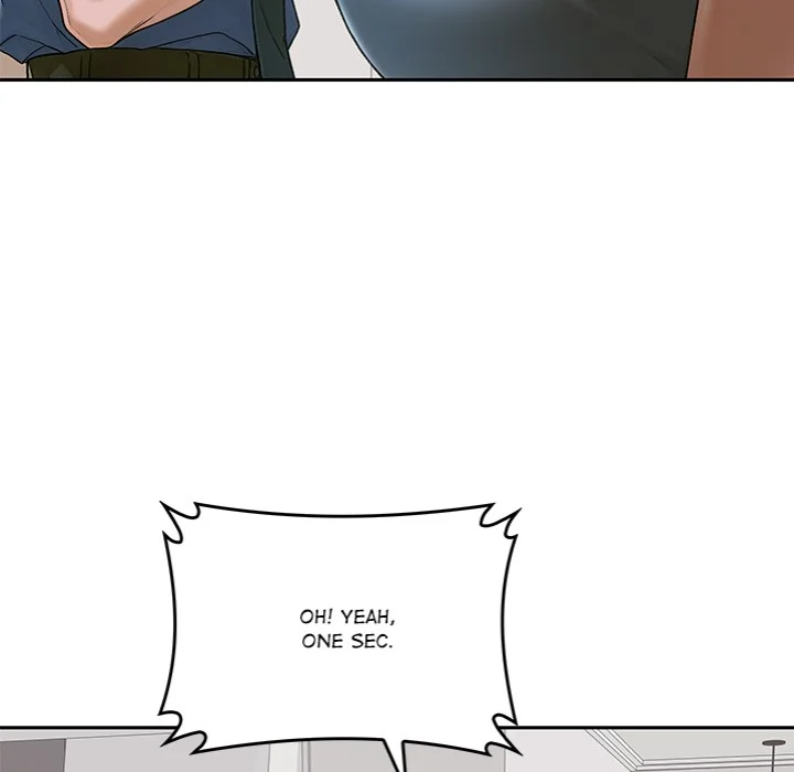 Desire Village chapter 12 page 166