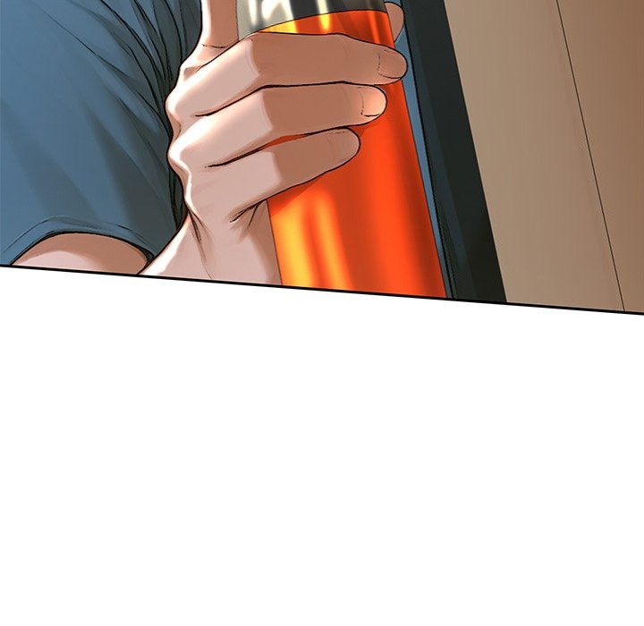 Desire Village chapter 13 page 6