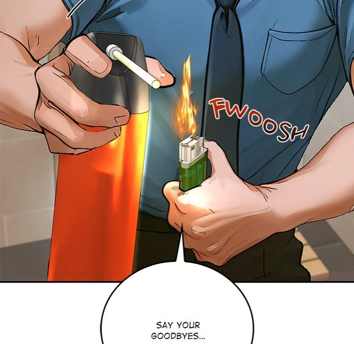 Desire Village chapter 13 page 14