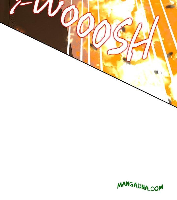 Desire Village chapter 13 page 18