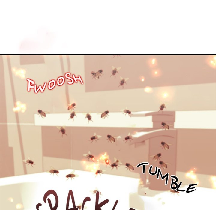 Desire Village chapter 13 page 21