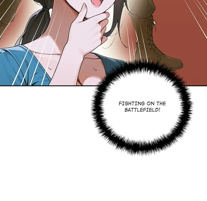 Desire Village chapter 13 page 30