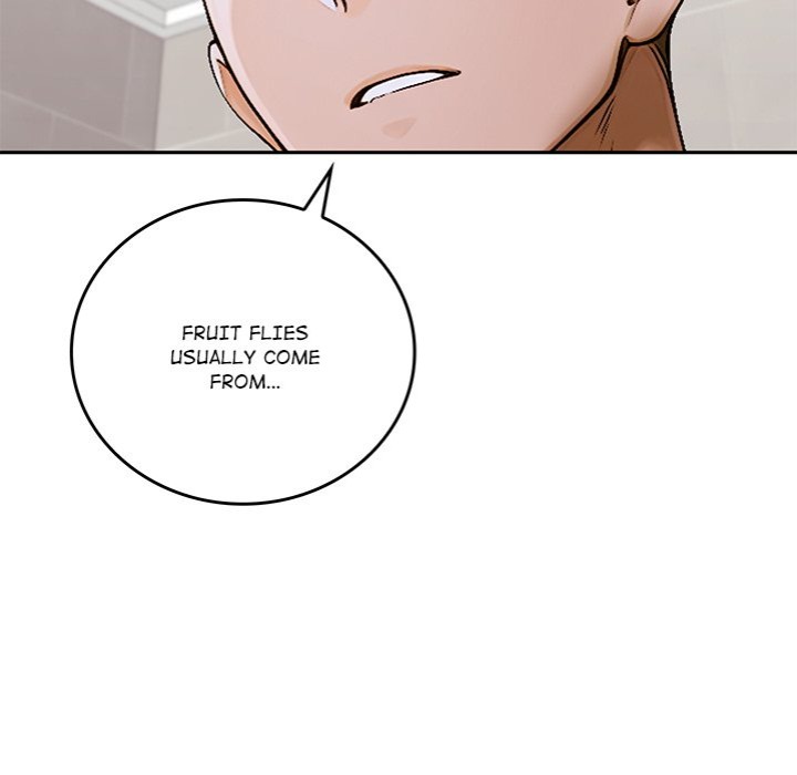 Desire Village chapter 13 page 53
