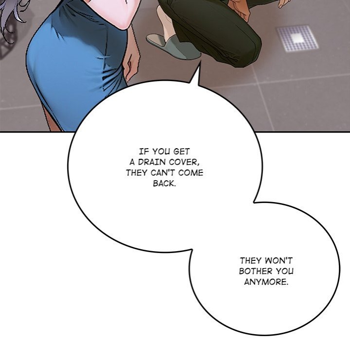 Desire Village chapter 13 page 61