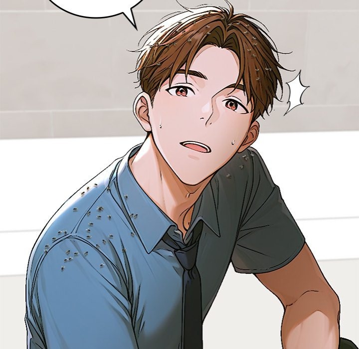 Desire Village chapter 13 page 67