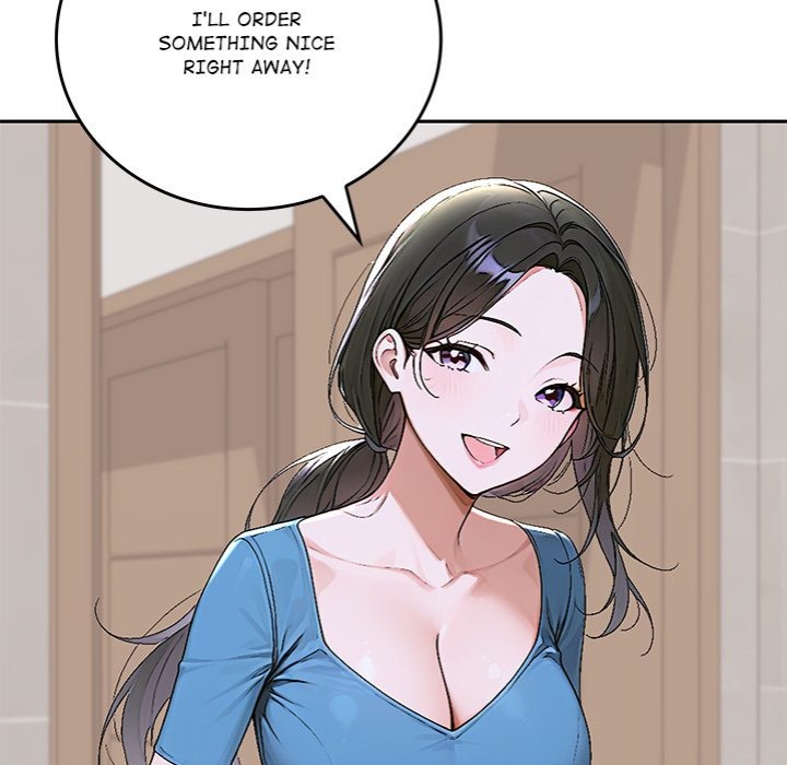 Desire Village chapter 13 page 73