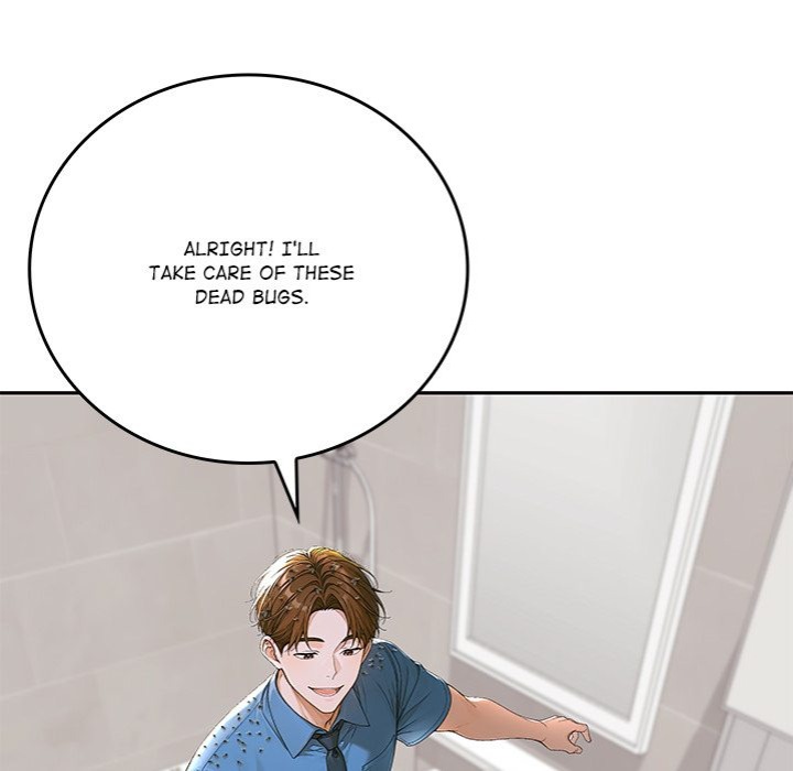 Desire Village chapter 13 page 75