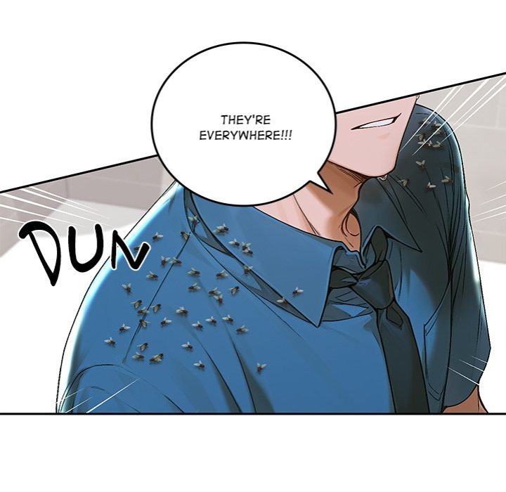 Desire Village chapter 13 page 93